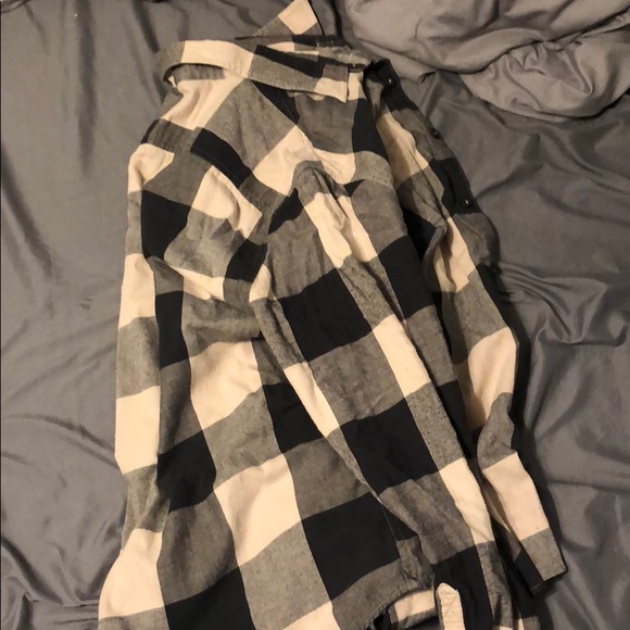 Flannel - Picture 1 of 1